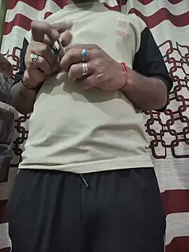Rinku5553のウェブカメラショー