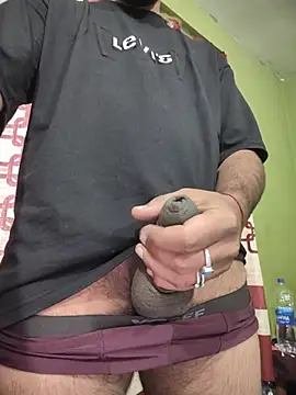 Rinku5553's Webcam Show