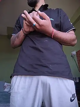 Rinku5553 Pertunjukan Webcam