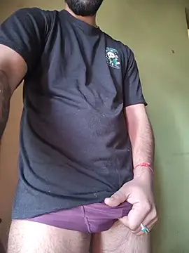 Rinku5553's Webcam Show