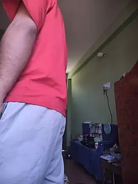 Show Webcam de Rinku5553