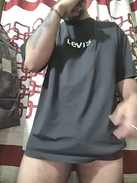 הופעת  וובקאם של Rinku5553