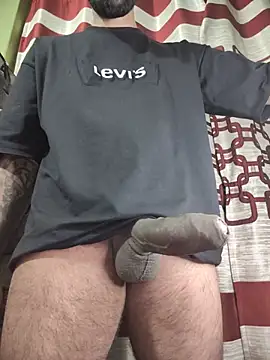 Show webcam de Rinku5553
