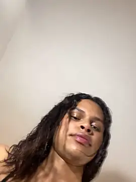 Show webcam de _diamondpamela
