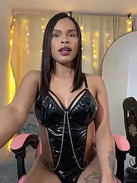 _diamondpamela Pertunjukan Webcam