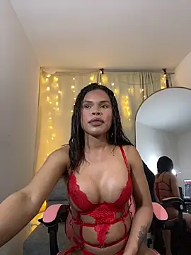 Pokazy przed kamerką – _diamondpamela