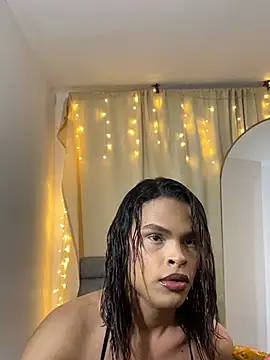 Show webcam de _diamondpamela