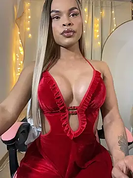 _diamondpamela Webcam show