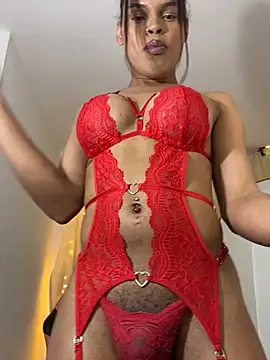 Show Webcam de _diamondpamela