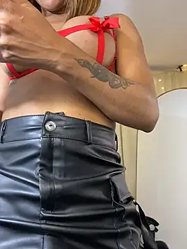 Webkamerová show _diamondpamela