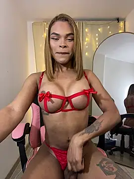_diamondpamela Adlı Modelin Web Kamerası Şovu