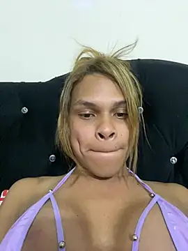 _diamondpamela's Webcam Show