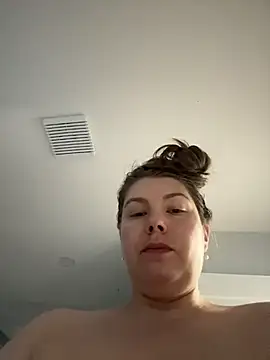 Webkamerová show violetaurora95