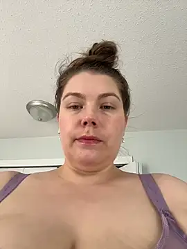 violetaurora95 Webcam-Show