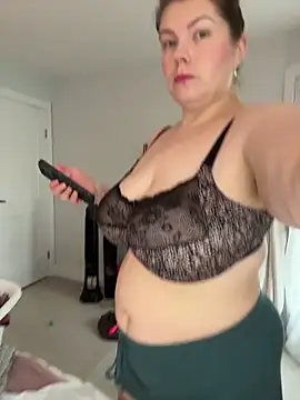 عرض كام violetaurora95