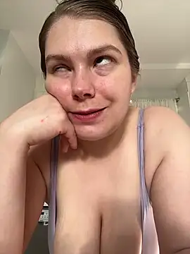 Show Webcam de violetaurora95