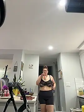 violetaurora95's Webcam Show