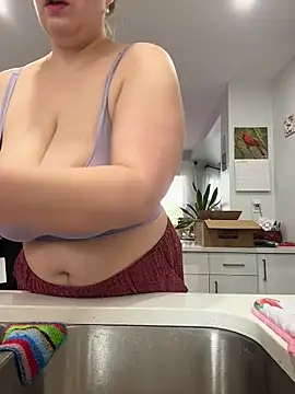 violetaurora95 webkamerás műsora