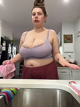 violetaurora95 Webcam-Show