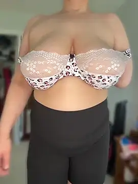 violetaurora95 Шоу с уебкамера