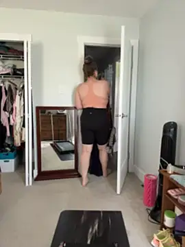 Webkamerová show violetaurora95