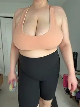 Webkamerová show violetaurora95