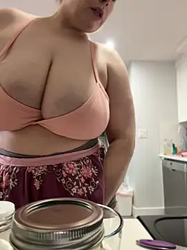 Webkamerová show violetaurora95