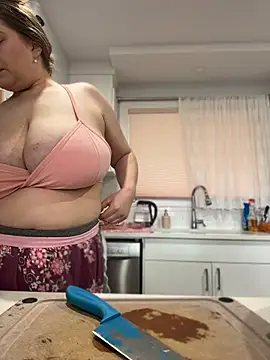 Show de webcam de violetaurora95