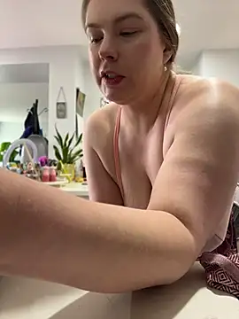 violetaurora95 Webcam Show