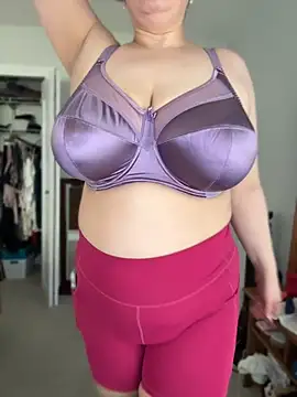 violetaurora95 웹캠 쇼