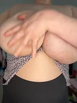 violetaurora95 Шоу с уебкамера
