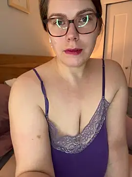 Show Webcam de violetaurora95
