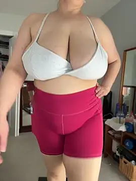 violetaurora95 웹캠 쇼