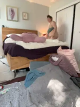 violetaurora95n Webbikameraesitys
