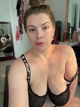 violetaurora95's Webcam Show