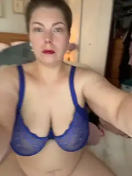 violetaurora95's Webcam Show