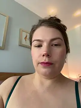 violetaurora95's Webcam Show