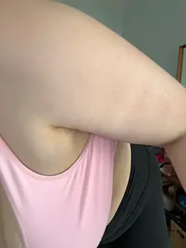 violetaurora95's Webcam Show