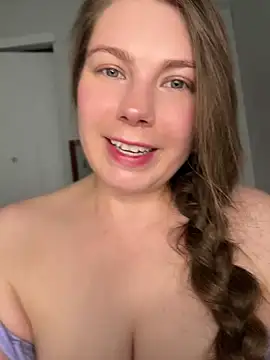 Show Webcam de violetaurora95