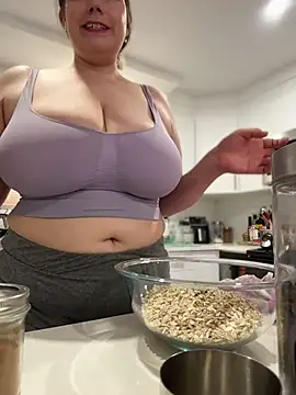 Pokazy przed kamerką – violetaurora95