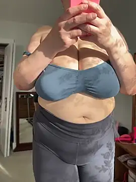 violetaurora95's Webcam Show