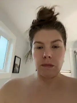 Show Webcam de violetaurora95