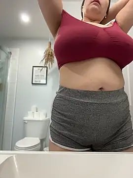 violetaurora95 웹캠 쇼