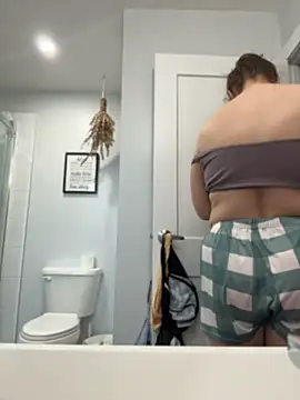 violetaurora95n Webbikameraesitys