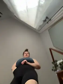 violetaurora95 webkamerás műsora