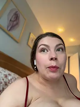 violetaurora95 Webcam Show