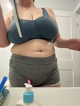 Webkamerová show violetaurora95