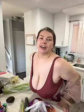 violetaurora95's Webcam Show