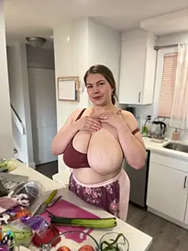 violetaurora95's Webcam Show