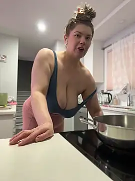 عرض كام violetaurora95